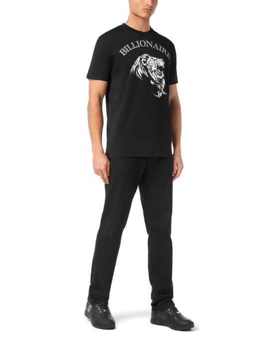 Camiseta Cuello Redondo Lion - Image 3