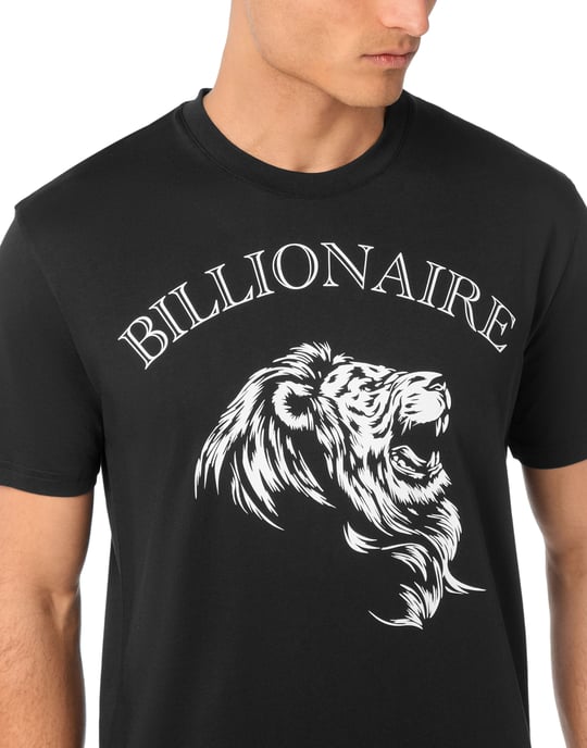 Camiseta Cuello Redondo Lion - Image 5