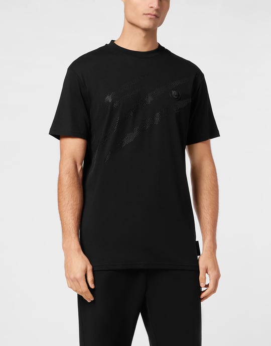 Camiseta Cuello Redondo Scratch - Image 2
