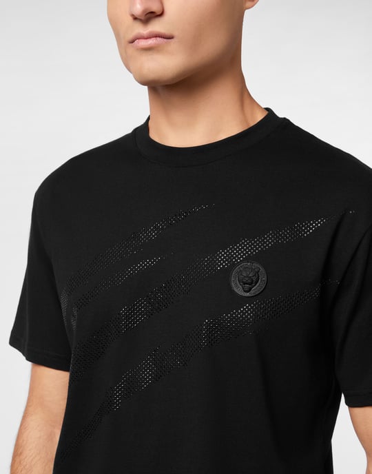 Camiseta Cuello Redondo Scratch - Image 3
