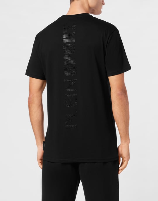Camiseta Cuello Redondo Scratch - Image 5