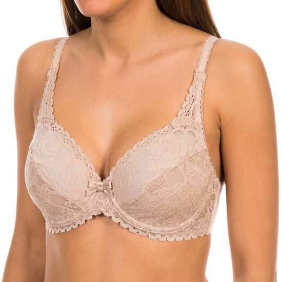 Sostenes con Aro Flower Elegance para Mujer P0DC8 - Image 1