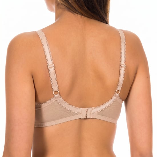 Sostenes con Aro Flower Elegance para Mujer P0DC8 - Image 3
