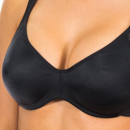 Sujetador sin Relleno de Copas Suaves para Mujer P01P4 - Image 2