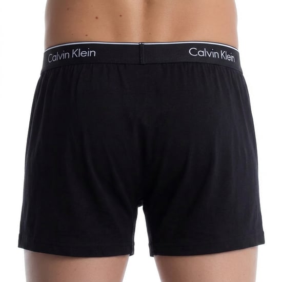 Paquete de 3 Boxers de Algodón de Corte Suelto para Hombre Clásicos NB4005A - Image 4