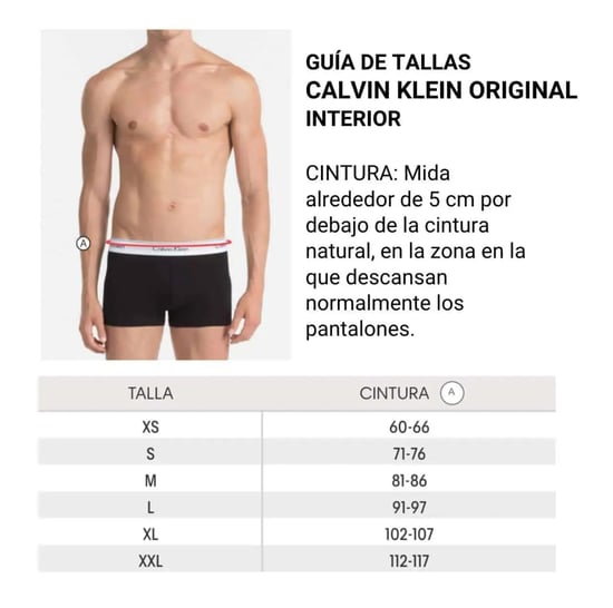 Paquete de 3 Boxers de Algodón de Corte Suelto para Hombre Clásicos NB4005A - Image 5