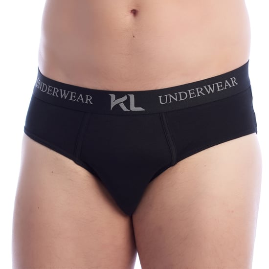 Paquete de 6 Calzoncillos de Algodón para Hombre KLSP6 - Image 2