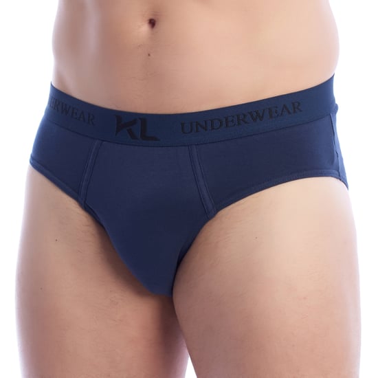 Paquete de 6 Calzoncillos de Algodón para Hombre KLSP6 - Image 4