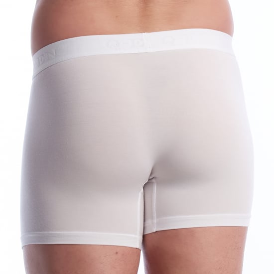 Boxers elásticos transpirables de micromodal para hombre Q101 - Image 3