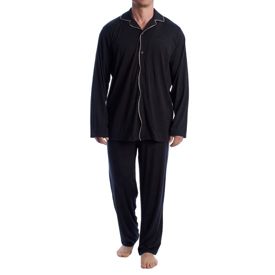 Pijamas de Hombre de Manga Larga Termorreguladores 50550554 - Image 1