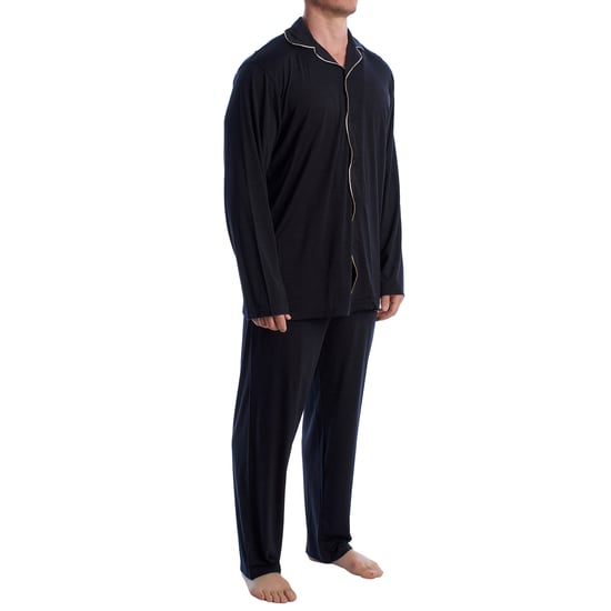 Pijamas de Hombre de Manga Larga Termorreguladores 50550554 - Image 3