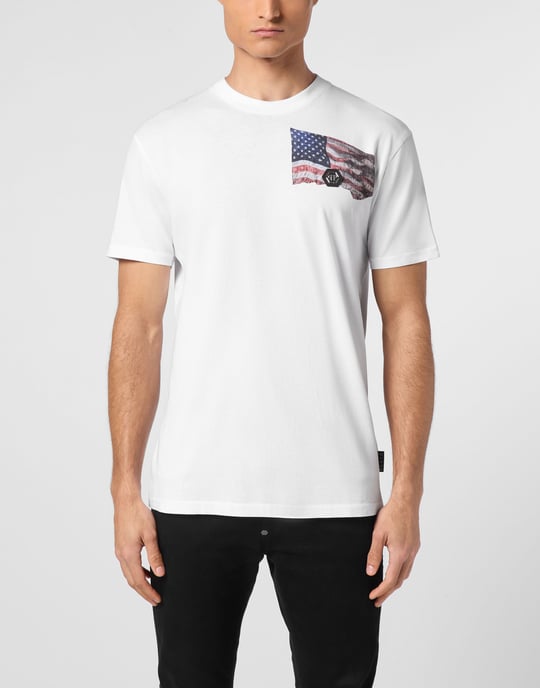 Camiseta Cuello Redondo - Image 2