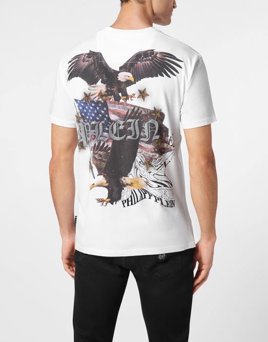 Camiseta Cuello Redondo - Image 4