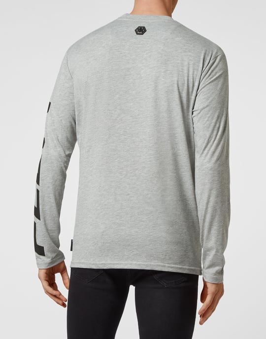 Camiseta Cuello Redondo - Image 3