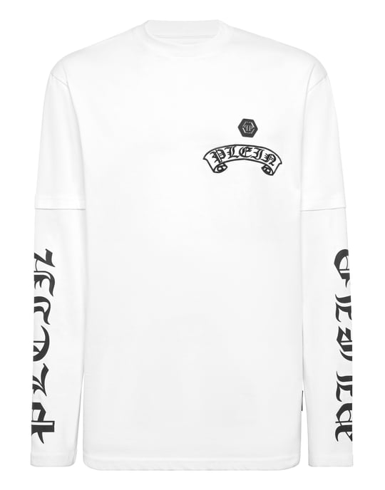 Camiseta Cuello Redondo Ls - Image 1