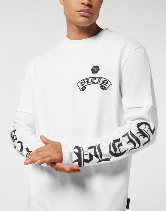 Camiseta Cuello Redondo Ls - Image 3