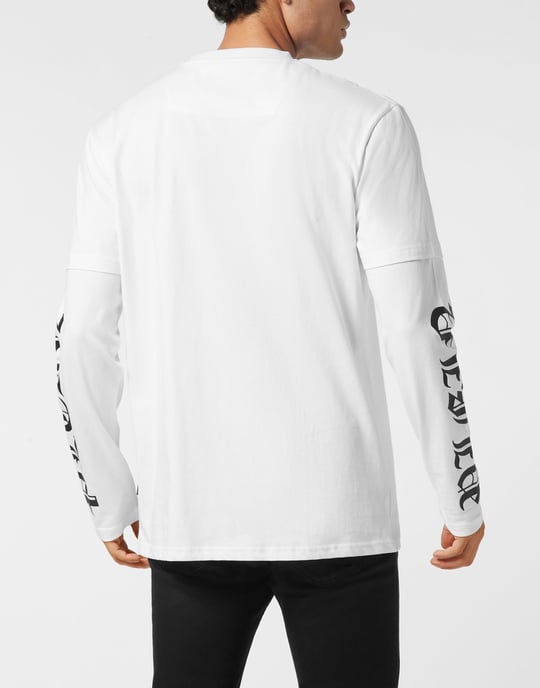 Camiseta Cuello Redondo Ls - Image 5
