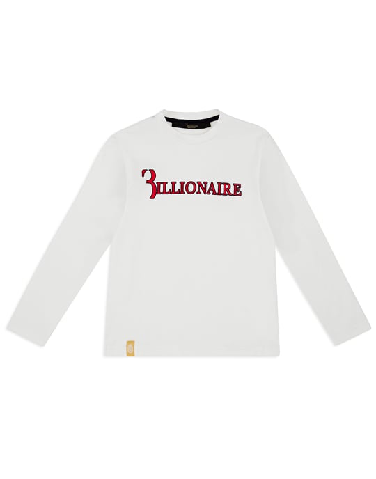 Camiseta Cuello Redondo Statement - Image 1