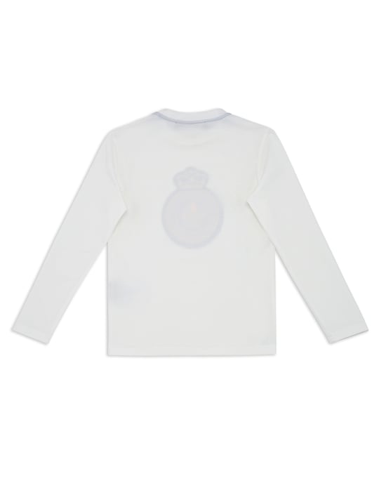 Camiseta Cuello Redondo Crest - Image 2