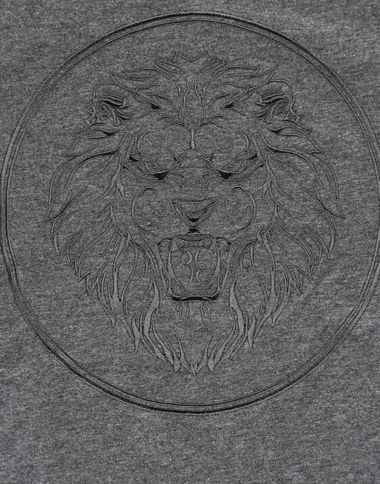 Camiseta Cuello Redondo Lion - Image 3
