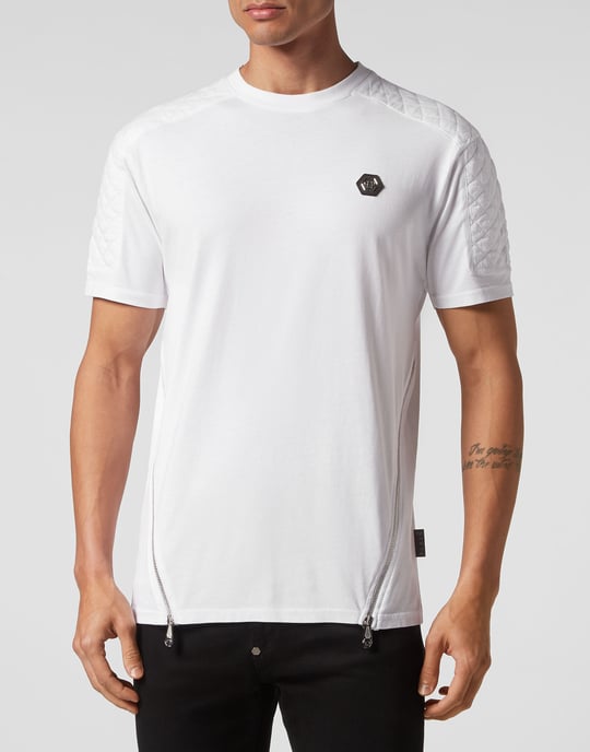 Camiseta Cuello Redondo Snake - Image 2