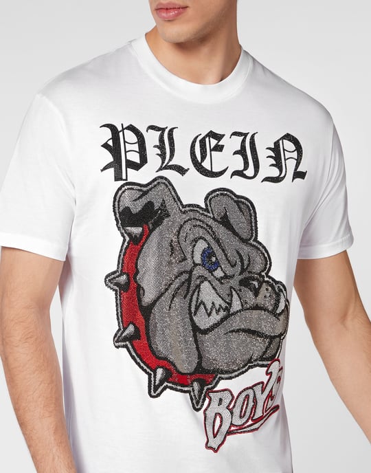 Camiseta Cuello Redondo Bulldogs - Image 5
