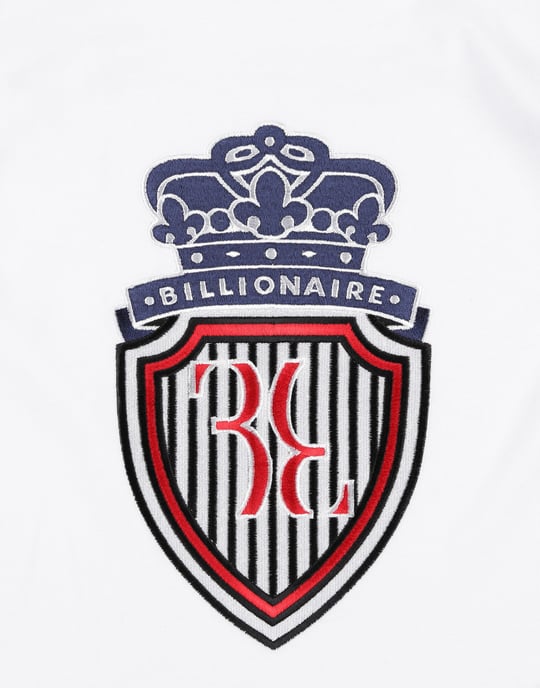 Camiseta Cuello Redondo Crest - Image 3