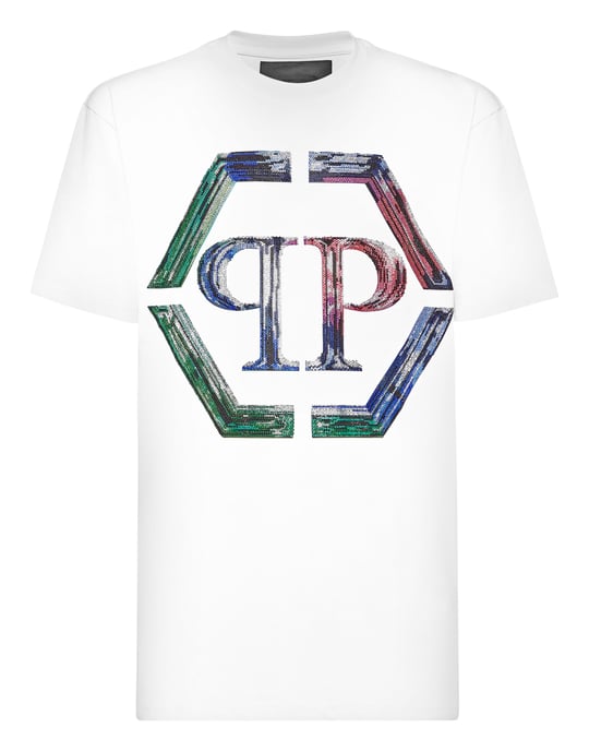 Camiseta Cuello Redondo Hexagon - Image 1
