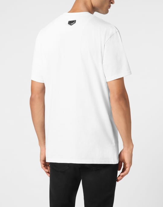 Camiseta Cuello Redondo Hexagon - Image 4