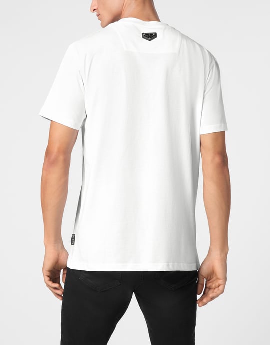 Camiseta Cuello Redondo Lil’ Monsters Gang - Image 4