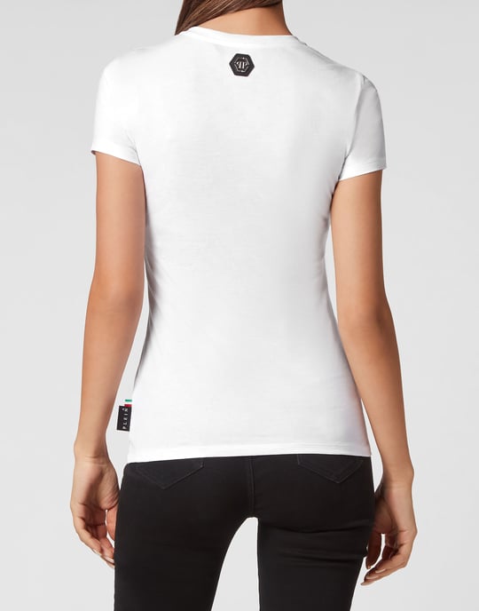 Camiseta Cuello Redondo Love - Image 5