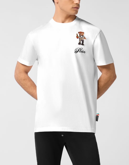 Camiseta Cuello Redondo Ss Teddy - Image 2