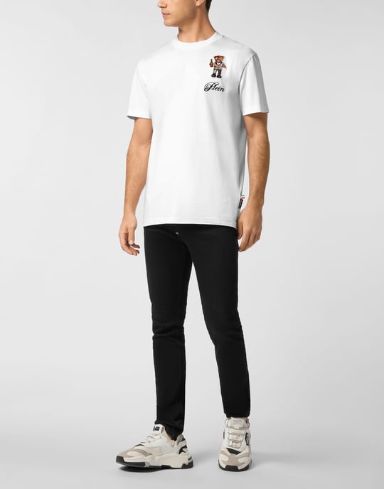 Camiseta Cuello Redondo Ss Teddy - Image 4
