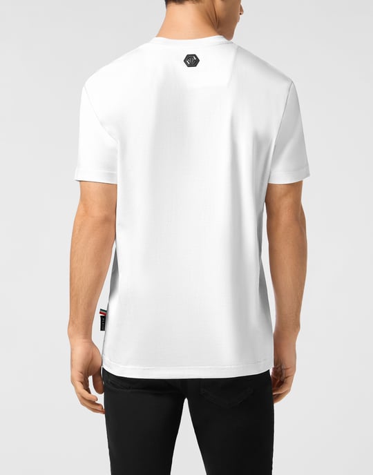Camiseta Cuello Redondo Ss Teddy - Image 5