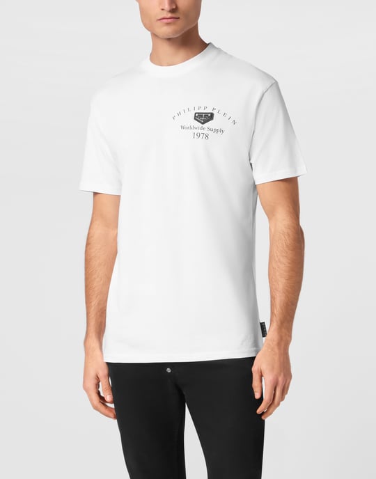 Camiseta Cuello Redondo - Image 2