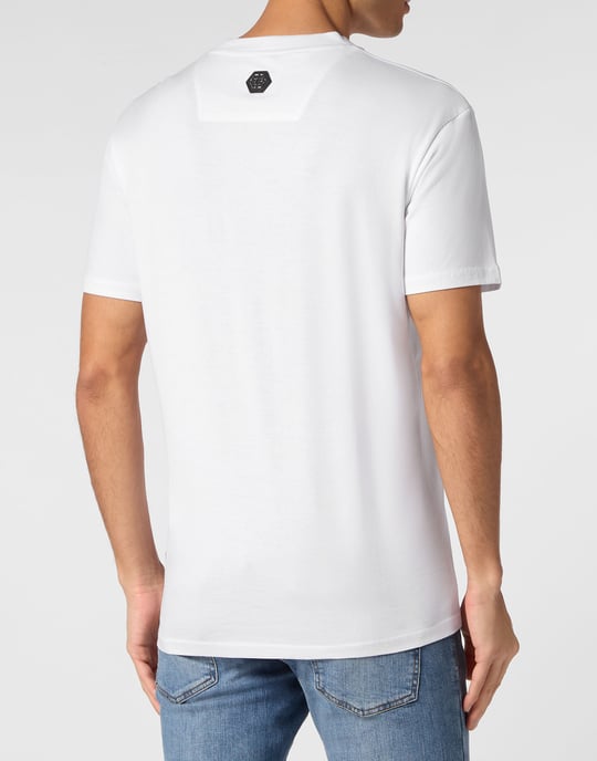 Camiseta Cuello Redondo Hexagon - Image 4