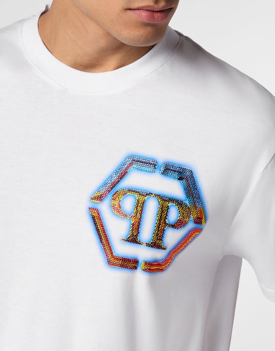 Camiseta Cuello Redondo Hexagon - Image 5