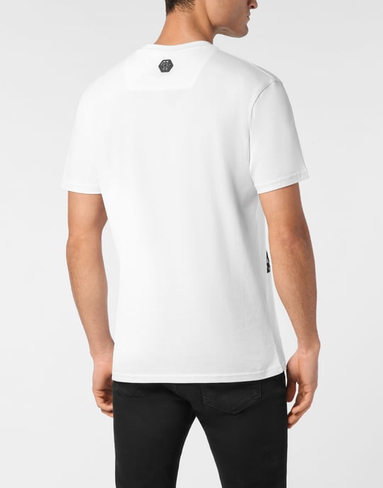 Camiseta Cuello Redondo Racing - Image 4