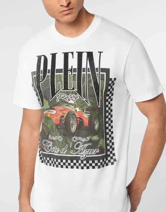 Camiseta Cuello Redondo Racing - Image 5