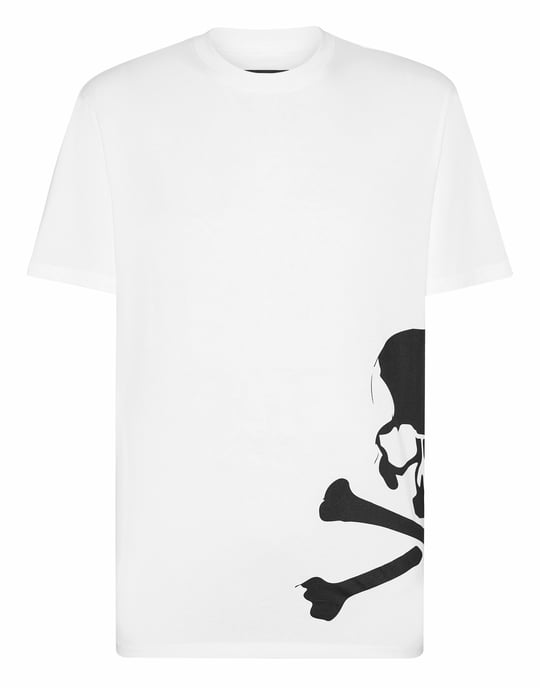 Camiseta Cuello Redondo Skull&Bones - Image 1