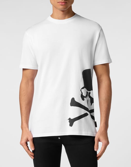 Camiseta Cuello Redondo Skull&Bones - Image 2