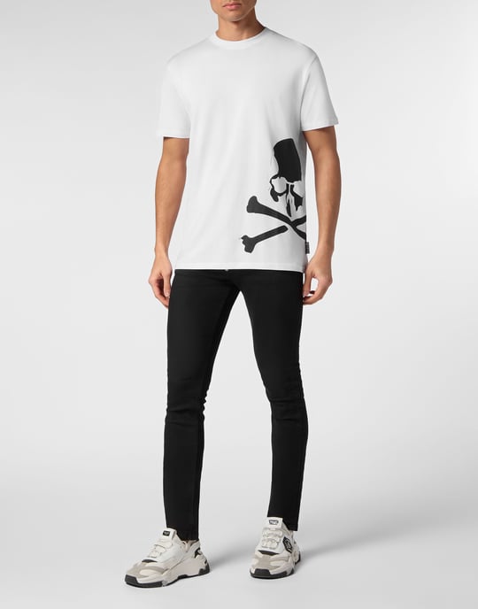 Camiseta Cuello Redondo Skull&Bones - Image 3