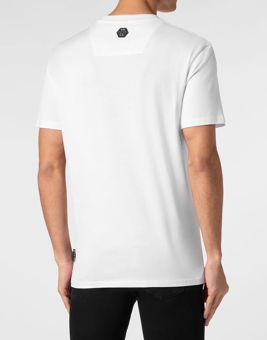 Camiseta Cuello Redondo Skull&Bones - Image 4