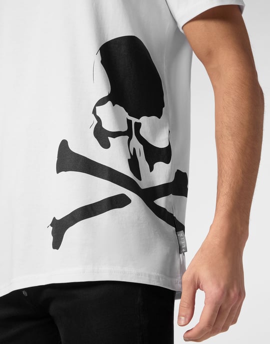 Camiseta Cuello Redondo Skull&Bones - Image 5