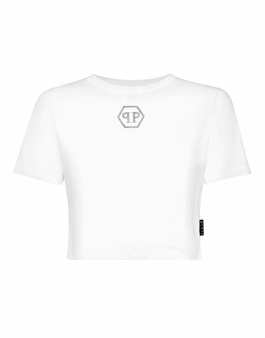 Camiseta Cuello Redondo Hexagon - Image 1