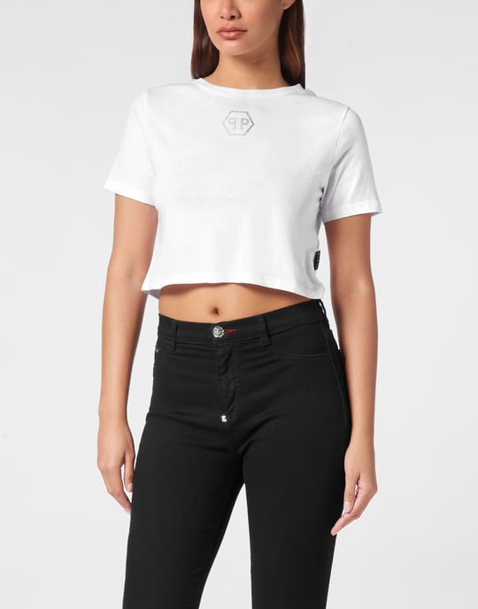 Camiseta Cuello Redondo Hexagon - Image 2