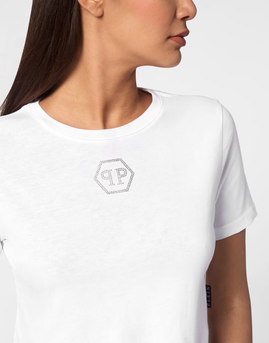 Camiseta Cuello Redondo Hexagon - Image 5
