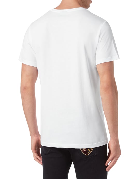 Camiseta Cuello Redondo - Image 2