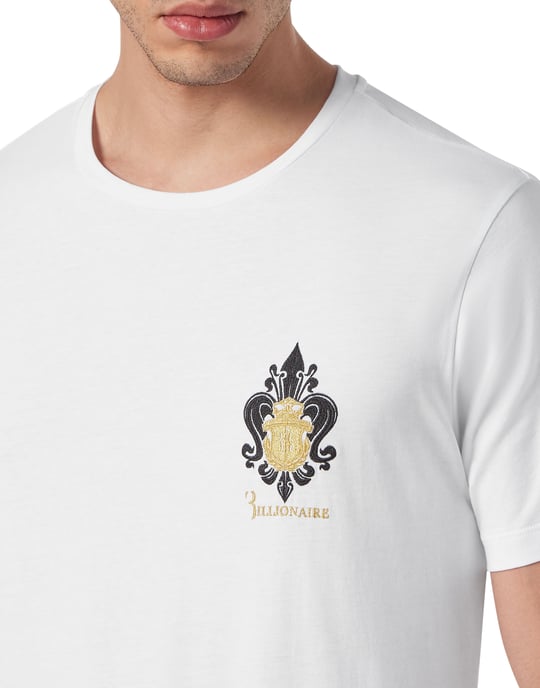 Camiseta Cuello Redondo - Image 5
