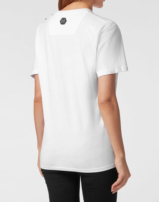 Camiseta Hombre Fit Skull&Bones - Image 4